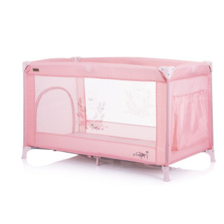 CHIPOLINO VIKEND KREVET CAPRI ROSE WATER KOSIK02304RW 