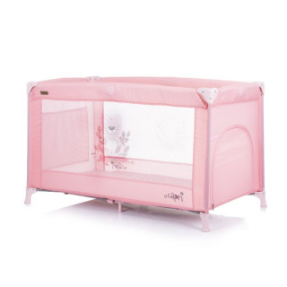 CHIPOLINO VIKEND KREVET CAPRI ROSE WATER KOSIK02304RW 