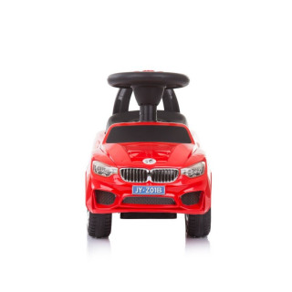 CHIPOLINO GURALICA FLASH RED ROCFL02102RE 