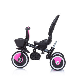 CHIPOLINO TRICIKL VECTOR MG 360 LILAC TRKVEM225LL 