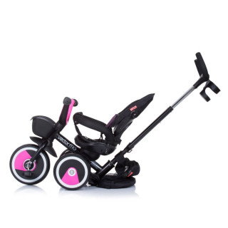 CHIPOLINO TRICIKL VECTOR MG 360 LILAC TRKVEM225LL 
