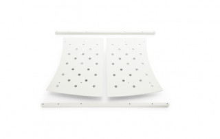 STOKKE STOKKE SLEEPI JUNIOR WHITE NASTAVAK ZA KREVET 104605 