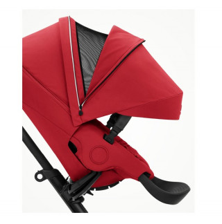 STOKKE XPLORY KOLICA X RUBY RED 571404 