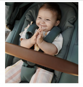 STOKKE XPLORY KOLICA X COOL TEAL 571408 
