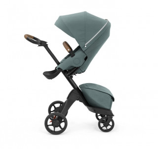 STOKKE XPLORY KOLICA X COOL TEAL 571408 