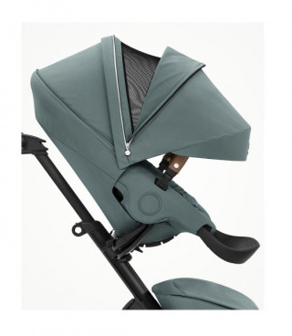 STOKKE XPLORY KOLICA X COOL TEAL 571408 