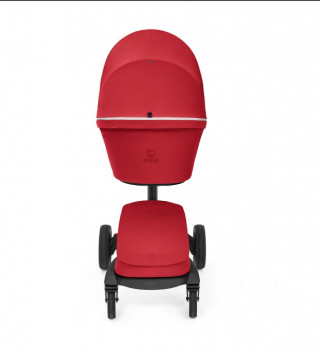 Stokke XPLORY KORPA X RUBY RED 572104 