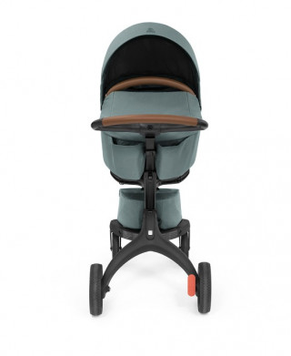 STOKKE XPLORY X KORPA COOL TEAL 572108 