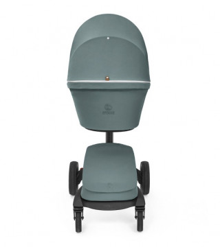STOKKE XPLORY X KORPA COOL TEAL 572108 
