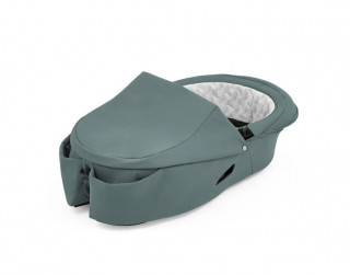 STOKKE XPLORY X KORPA COOL TEAL 572108 