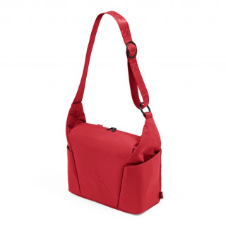 Stokke TORBA RUBY RED 575104 