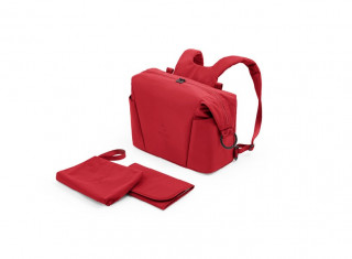 Stokke TORBA RUBY RED 575104 