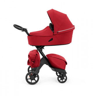 Stokke TORBA RUBY RED 575104 