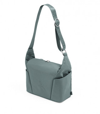 STOKKE TORBA COOL TEAL 575107 
