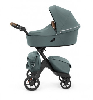 STOKKE TORBA COOL TEAL 575107 