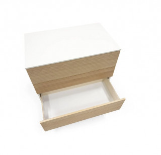 STOKKE KOMODA NATURAL 1 OF 2 583702 