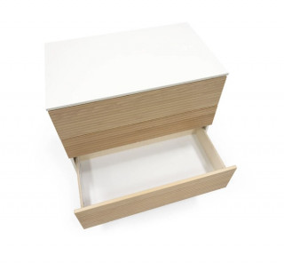STOKKE KOMODA NATURAL 1 OF 2 583702 