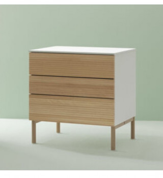STOKKE KOMODA NATURAL 1 OF 2 583702 