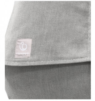 STOKKE STOKKE LIMAS NOSILJKA PLUS GREY MELANGE 587206 