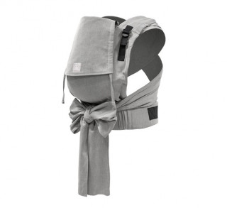 STOKKE STOKKE LIMAS NOSILJKA PLUS GREY MELANGE 587206 