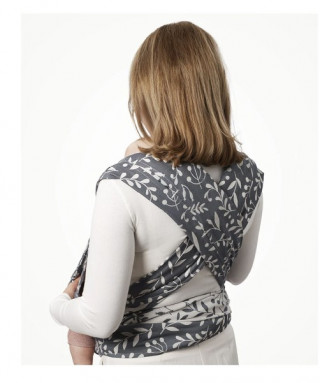 STOKKE STOKKE LIMAS NOSILJKA PLUS GREY MELANGE 587206 