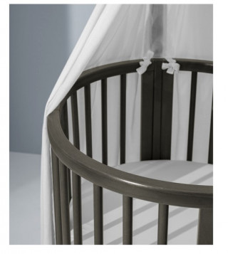 Stokke SLEEPI MINI V3 KREVETIĆ HAZY GREY V3 591303 