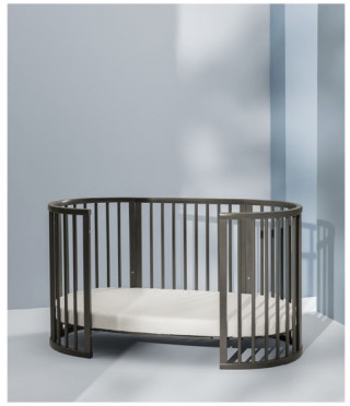 Stokke SLEEPI MINI V3 KREVETIĆ HAZY GREY V3 591303 