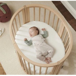 STOKKE KREVETIC MINI HAZY GREY 591303 