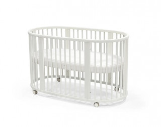 STOKKE SLEEPI NASTAVAK ZA KREVET WHITE 592102 