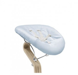 Stokke SET ZA NOVOROĐENČE NOMI WHITE/GREY BLUE 625904 