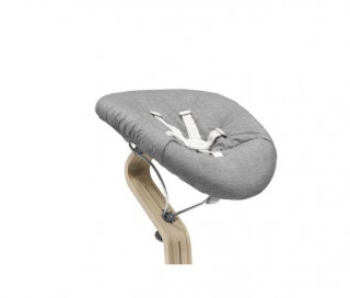 STOKKE STOKKE BEBI SET NOMI GREY/GREY BLUE 625906 