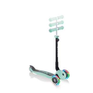 GLOBBER TROTINET I GURALICA GO UP PLUS 3U1 MINT 643-206 