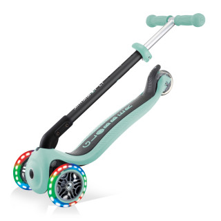 GLOBBER TROTINET I GURALICA GO UP PLUS 3U1 MINT 643-206 