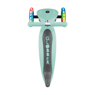 GLOBBER TROTINET I GURALICA GO UP PLUS 3U1 MINT 643-206 