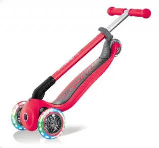 GLOBBER TROTINET/ROMOBIL PRIMO NEW RED 432-100-2 