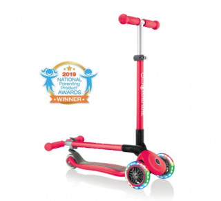 GLOBBER TROTINET I GURALICA PRIMO NEW RED 432-100-2 