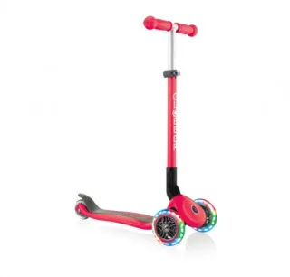 GLOBBER TROTINET/ROMOBIL PRIMO NEW RED 432-100-2 