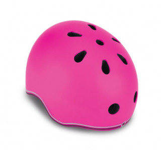 GLOBBER KACIGA GO UP GLOBBER LIGHTS DEEP PINK 506-110 