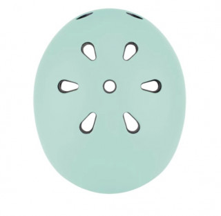 GLOBBER KACIGA GO UP GLOBBER LIGHTS PASTEL GREEN 506-206 