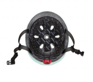 GLOBBER KACIGA GO UP GLOBBER LIGHTS PASTEL GREEN 506-206 