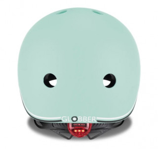 GLOBBER KACIGA GO UP GLOBBER LIGHTS PASTEL GREEN 506-206 