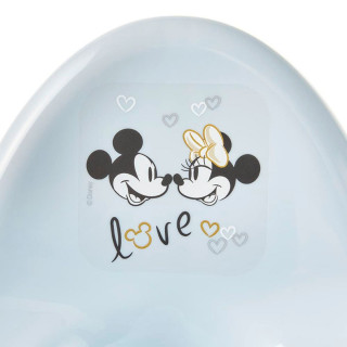 KEEEPER TUTA ADAM MICKEY MOUSE BLUE NEKLIZ.FUK.1867068424700 