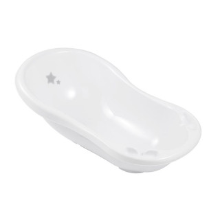 KEEEPER KADA MARIA STARS WHITE 84CM 1842651919600 