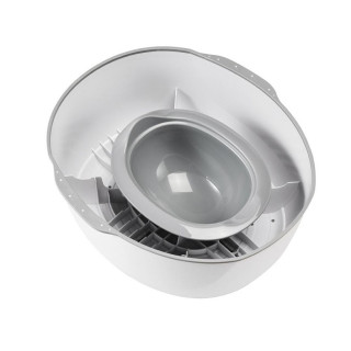 KEEEPER TUTA DELUXE KASMIR,WHITE 4U1 1864951900000 
