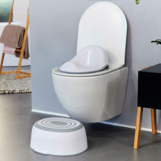 KEEEPER TUTA DELUXE KASMIR,WHITE 4U1 1864951900000 