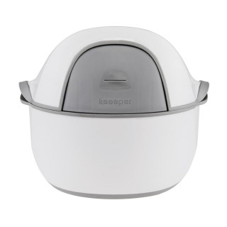 KEEEPER TUTA DELUXE KASMIR,WHITE 4U1 1864951900000 
