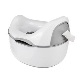 KEEEPER TUTA DELUXE KASMIR,WHITE 4U1 1864951900000 