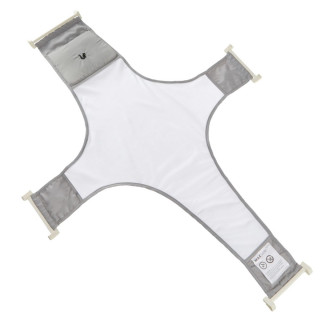KEEEPER MREZICA ZA KUPANJE IWONA SOFT GREY 1034013318500 
