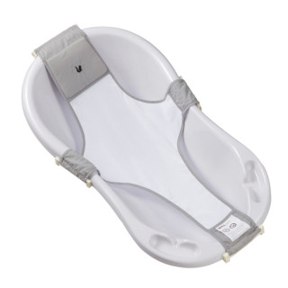 KEEEPER MREZICA ZA KUPANJE IWONA SOFT GREY 1034013318500 