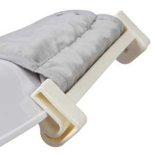 KEEEPER MREZICA ZA KUPANJE IWONA SOFT GREY 1034013318500 